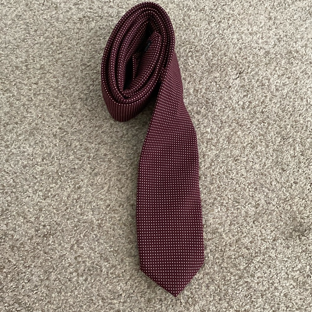 Men’s Necktie